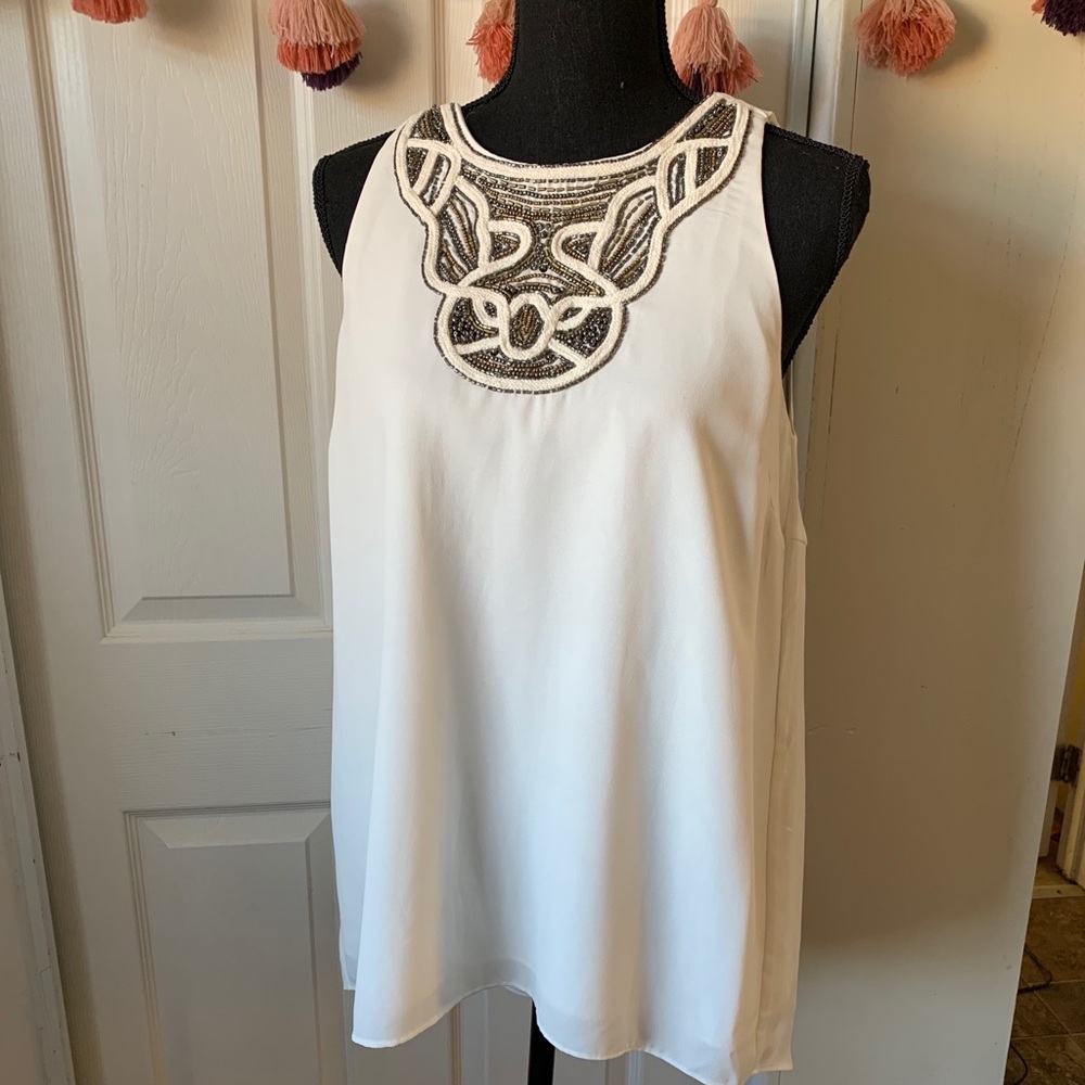 Vince Camuto top